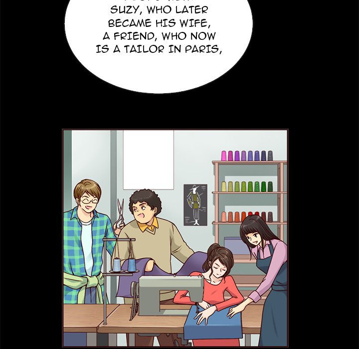 Little Miss Designer Chapter 46 image 72