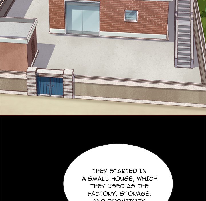 Little Miss Designer Chapter 46 image 75