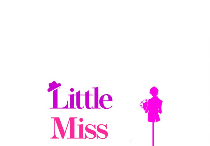 Little Miss Designer Chapter 47 image 0