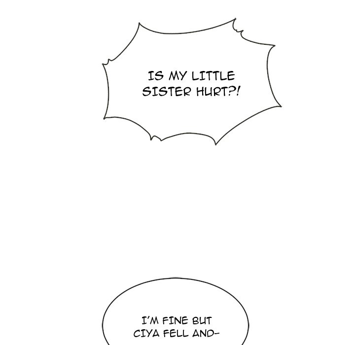 Little Miss Designer Chapter 47 image 9