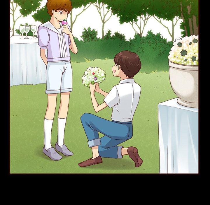 Little Miss Designer Chapter 47 image 127