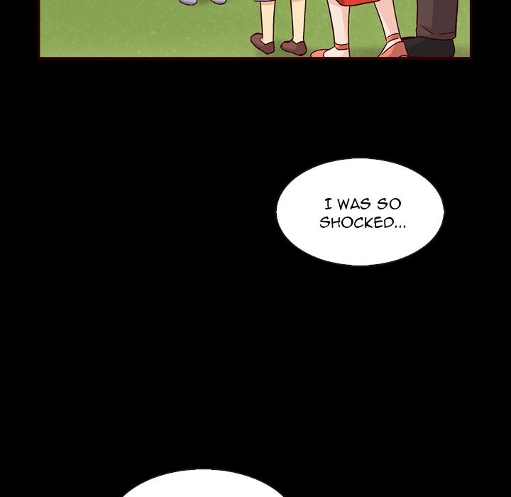 Little Miss Designer Chapter 47 image 130