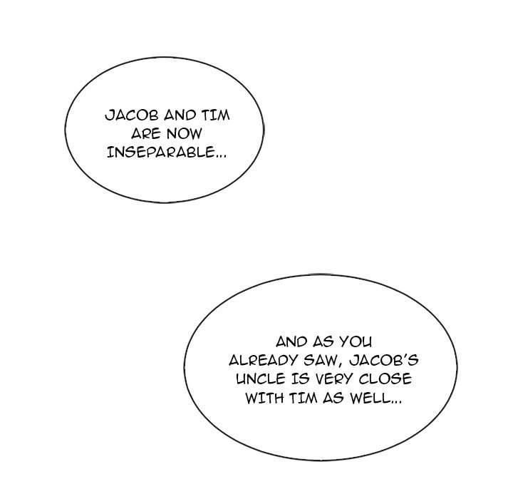 Little Miss Designer Chapter 47 image 136