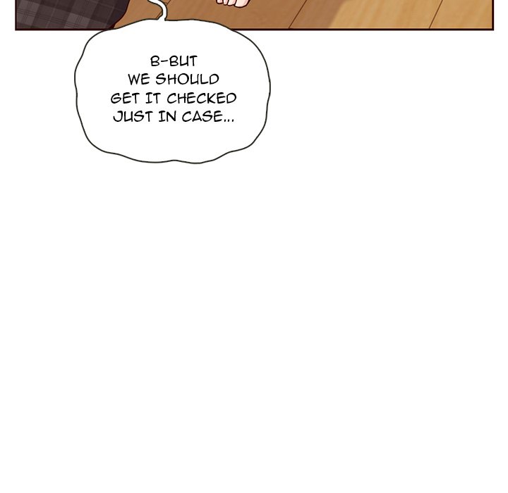 Little Miss Designer Chapter 47 image 13