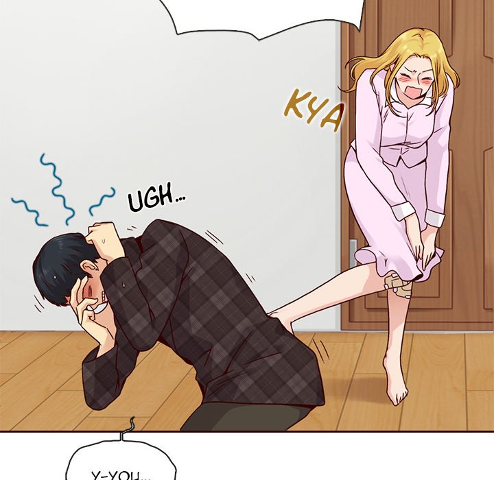 Little Miss Designer Chapter 47 image 16