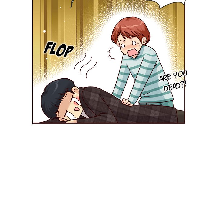 Little Miss Designer Chapter 47 image 18
