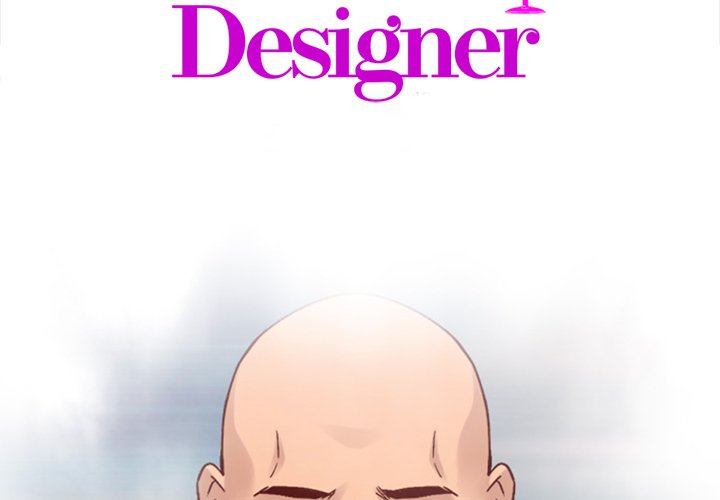 Little Miss Designer Chapter 47 image 1