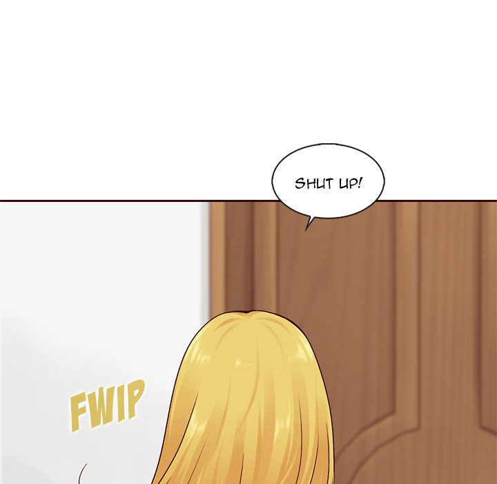 Little Miss Designer Chapter 47 image 19