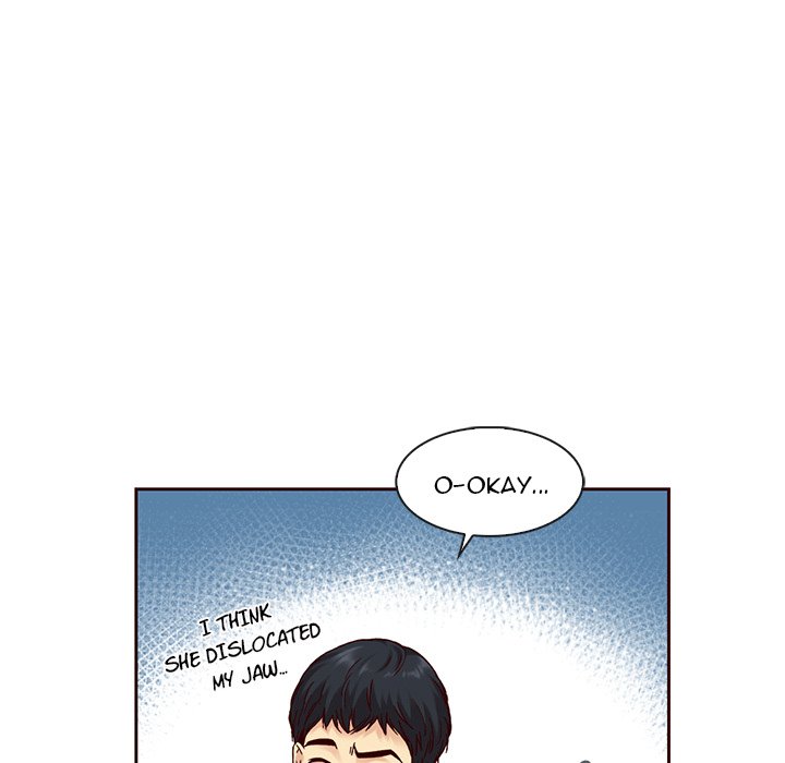 Little Miss Designer Chapter 47 image 21
