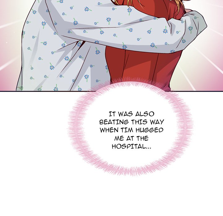 Little Miss Designer Chapter 47 image 26