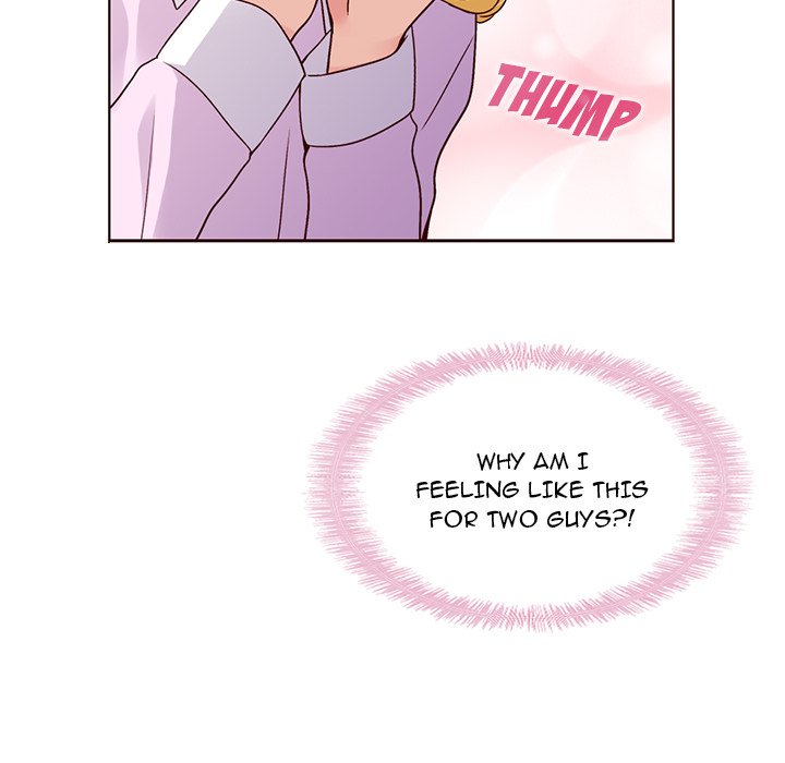 Little Miss Designer Chapter 47 image 29