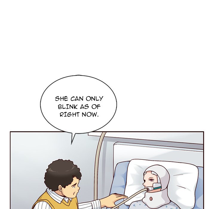 Little Miss Designer Chapter 47 image 41