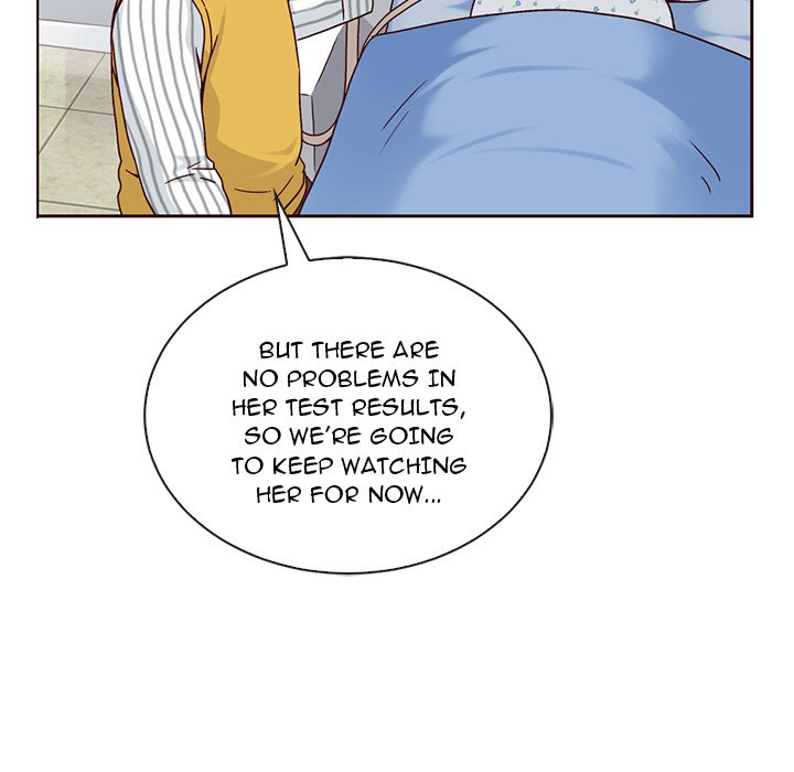 Little Miss Designer Chapter 47 image 42