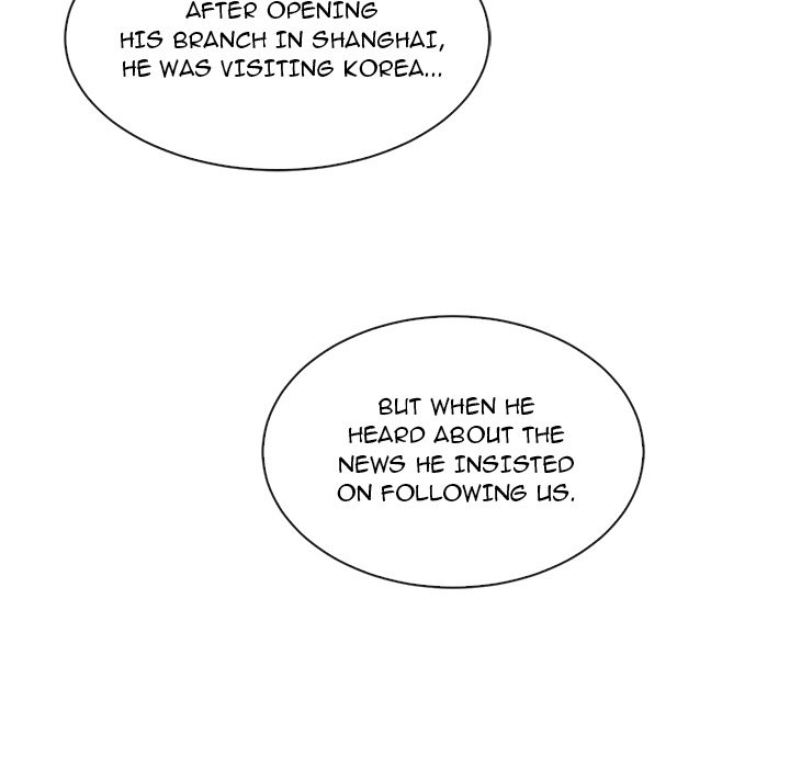 Little Miss Designer Chapter 47 image 50