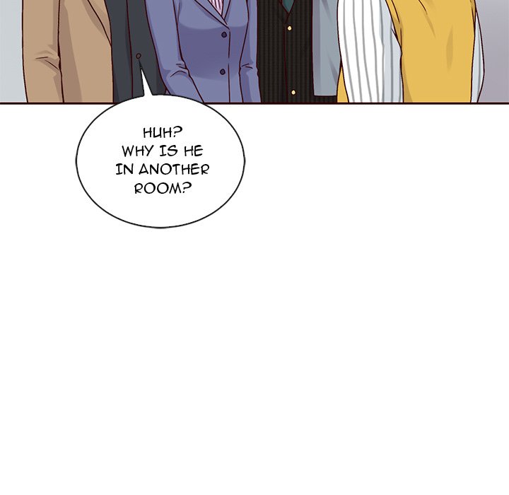 Little Miss Designer Chapter 47 image 56