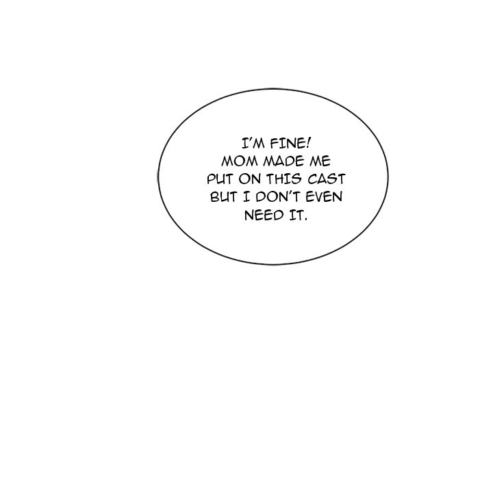 Little Miss Designer Chapter 47 image 69