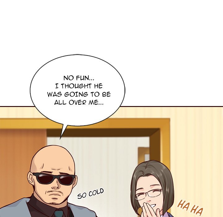Little Miss Designer Chapter 47 image 73