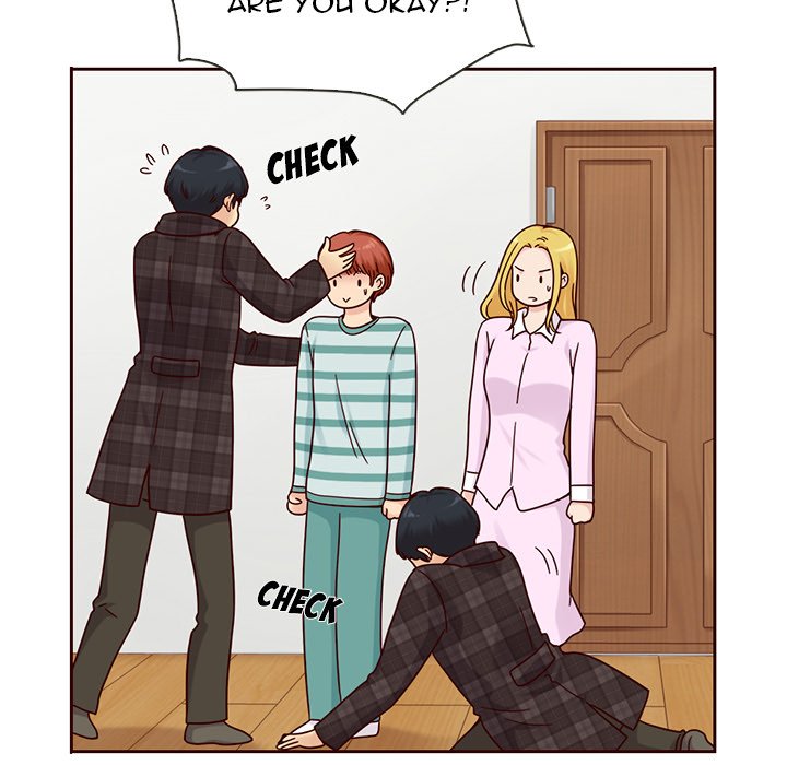 Little Miss Designer Chapter 47 image 8