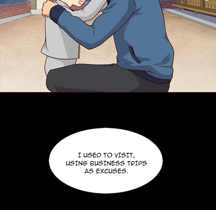 Little Miss Designer Chapter 47 image 92