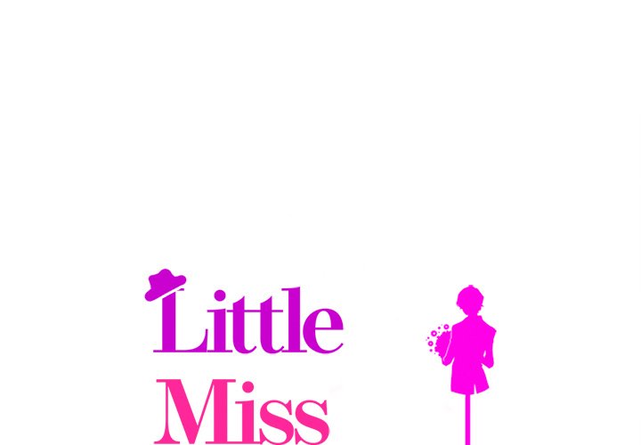 Little Miss Designer Chapter 48 image 0