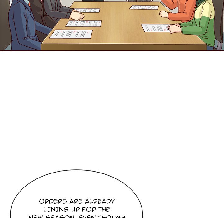 Little Miss Designer Chapter 48 image 101