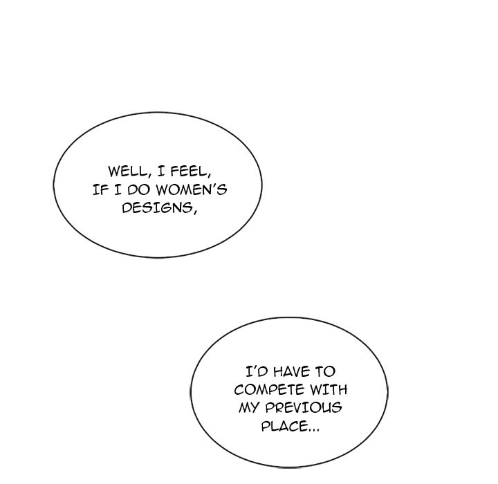Little Miss Designer Chapter 48 image 116