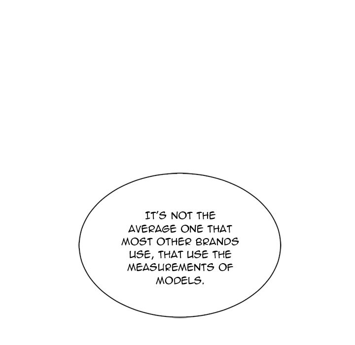 Little Miss Designer Chapter 48 image 123