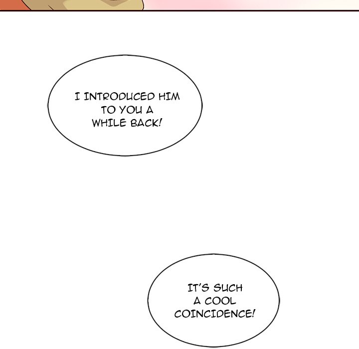 Little Miss Designer Chapter 48 image 127