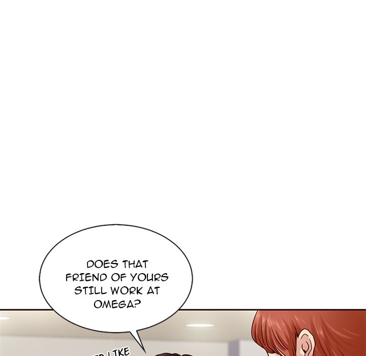 Little Miss Designer Chapter 48 image 128