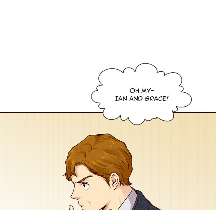 Little Miss Designer Chapter 48 image 12