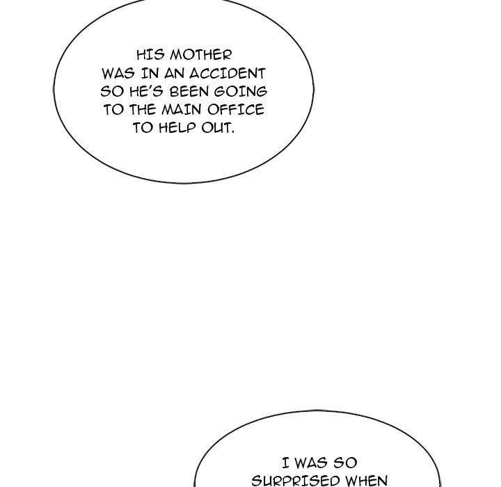 Little Miss Designer Chapter 48 image 134