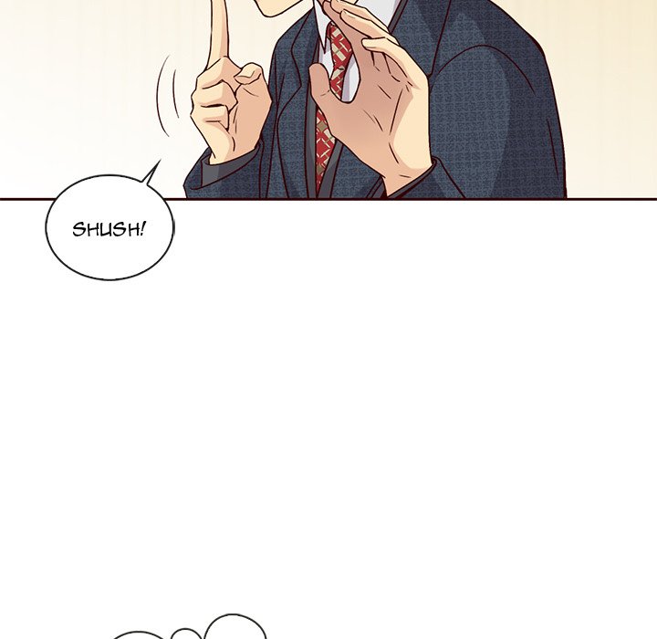 Little Miss Designer Chapter 48 image 13