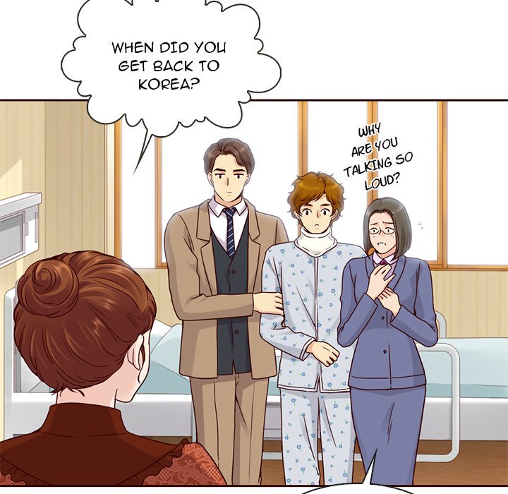 Little Miss Designer Chapter 48 image 14