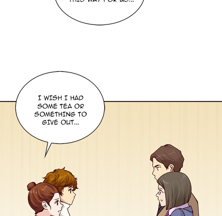 Little Miss Designer Chapter 48 image 16