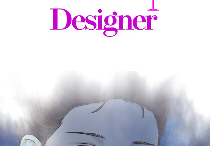 Little Miss Designer Chapter 48 image 1