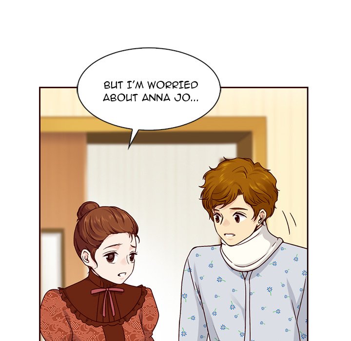 Little Miss Designer Chapter 48 image 19