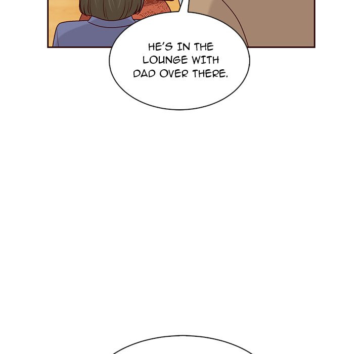 Little Miss Designer Chapter 48 image 22