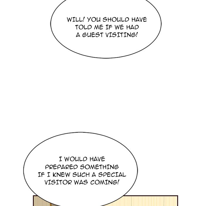 Little Miss Designer Chapter 48 image 23