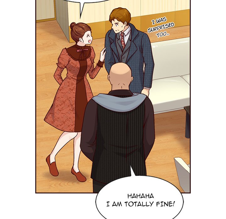 Little Miss Designer Chapter 48 image 24