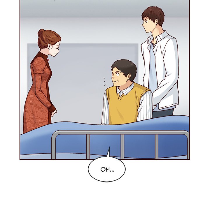 Little Miss Designer Chapter 48 image 31