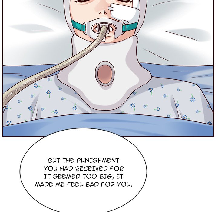 Little Miss Designer Chapter 48 image 37