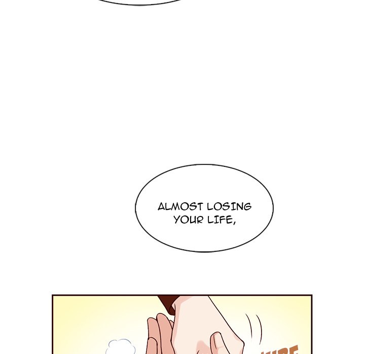 Little Miss Designer Chapter 48 image 38