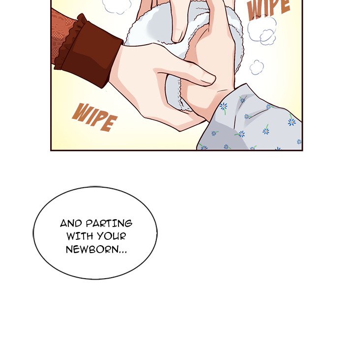 Little Miss Designer Chapter 48 image 39