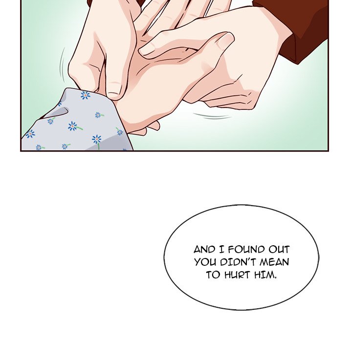 Little Miss Designer Chapter 48 image 48