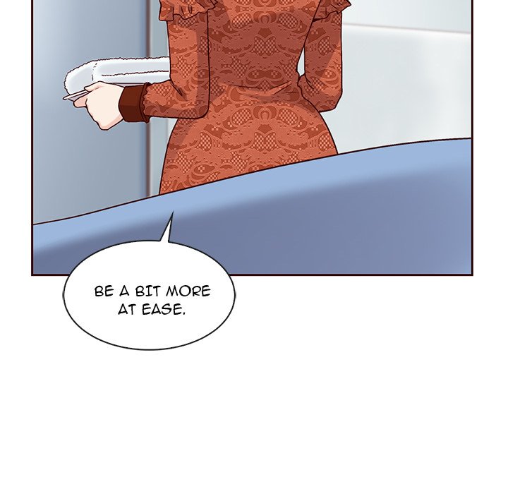 Little Miss Designer Chapter 48 image 51