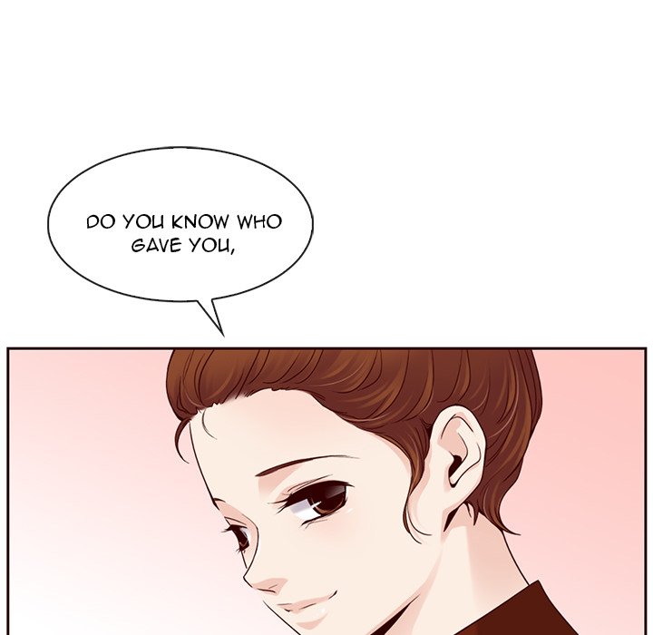 Little Miss Designer Chapter 48 image 53