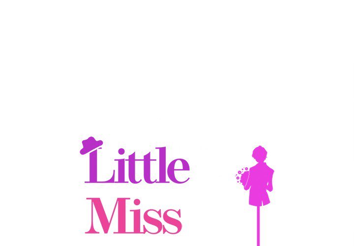 Little Miss Designer Chapter 49 image 0