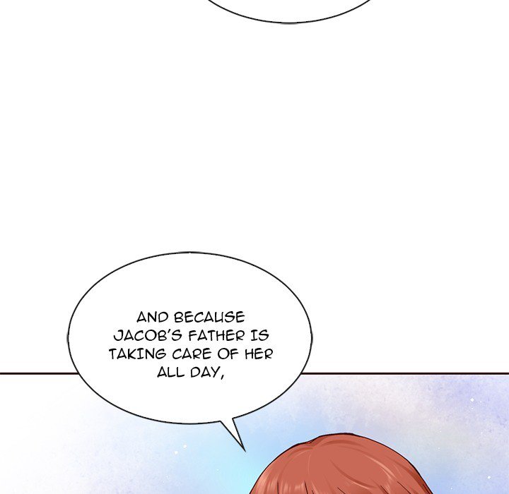 Little Miss Designer Chapter 49 image 10