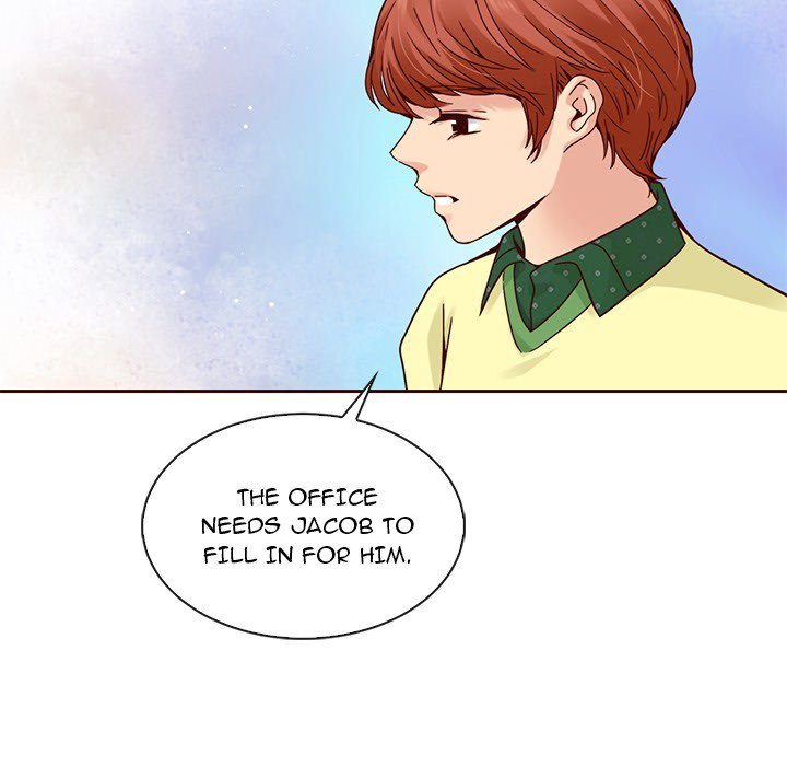 Little Miss Designer Chapter 49 image 11