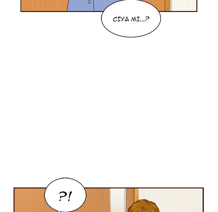 Little Miss Designer Chapter 49 image 125